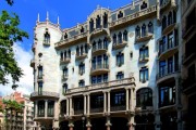 Casa Fuster Hotel