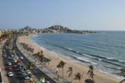 Hotel Hacienda Mazatlan