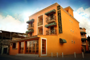 Mallorca Hotel & Suites