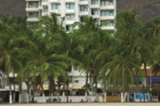 Hotel be La Sierra