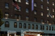 Best Western President Hotel at Times Square
