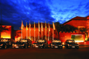Iguazu Grand Resort Spa & Casino