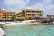 Playa Azul Golf, Scuba, Spa