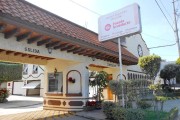 Hotel Express Posada Acueducto