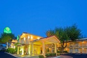 La Quinta Inn Dallas Uptown