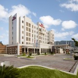 Hilton Garden Inn Tuxtla Gutiérrez