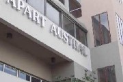 Apart Austral Bahía Blanca