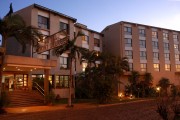 Hotel Saint George