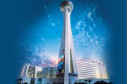 Stratosphere Casino, Hotel & Tower
