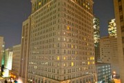 Magnolia Hotel Houston