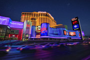 Planet Hollywood Resort & Casino Las Vegas
