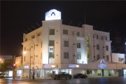 Plaza del Arco