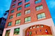 Hotel Internacional La Triada