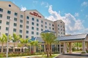 Hilton Garden Inn Miami Airport West