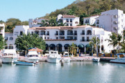 Marina Hotel and Resort