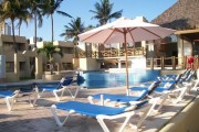 Suites Mediterráneo