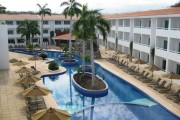 La Isla Huatulco