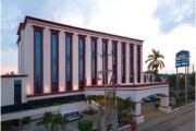 Best Western Maya Tabasco