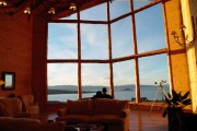 Blanca Patagonia Hosteria Boutique & Cabanas