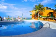 Apartahotel Tres Casitas