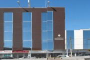 Hotel Elizabeth Central