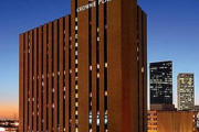 Crowne Plaza River Oaks Houston