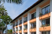 Plaza Pelícanos Club Beach Resort