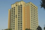 Royal Plaza in the Walt Disney World Resort