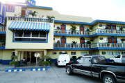 Hotel Mazatlán