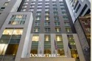 DoubleTree by Hilton Hotel New York City - Financial District
