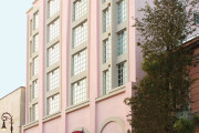 Hotel Francia Aguascalientes