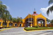 Misión Colima