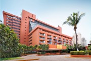 Barceló Ixtapa Beach