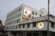 Hotel Plazuela San Ignacio