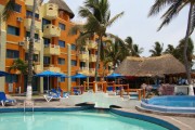 Marina Puerto Dorado All Inclusive Suite Resort