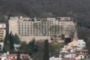 Sheraton Salta Hotel