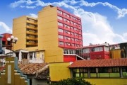 Hotel María Victoria
