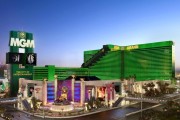 MGM Grand Hotel and Casino