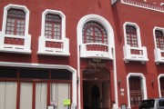 San Ángel Puebla