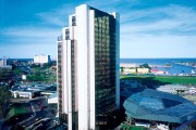 Park Tower Buenos Aires