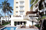 Best Western Posada Freeman Zona Dorada