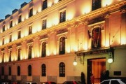 Tryp Ambassador
