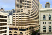Parc 55 Wyndham San Francisco