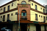 Best Western Hacienda by Macroplaza Monterrey