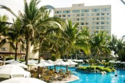 Ocean Breeze Hotel Mazatlan