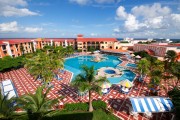 Hotel Cozumel and Resort