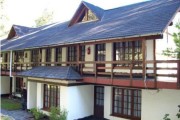 Casa del Lago Resort
