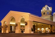 Suncoast Hotel and Casino