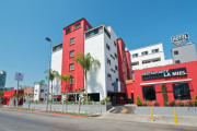Hotel Real del Río