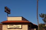 Hotel La Villa de Zaragoza